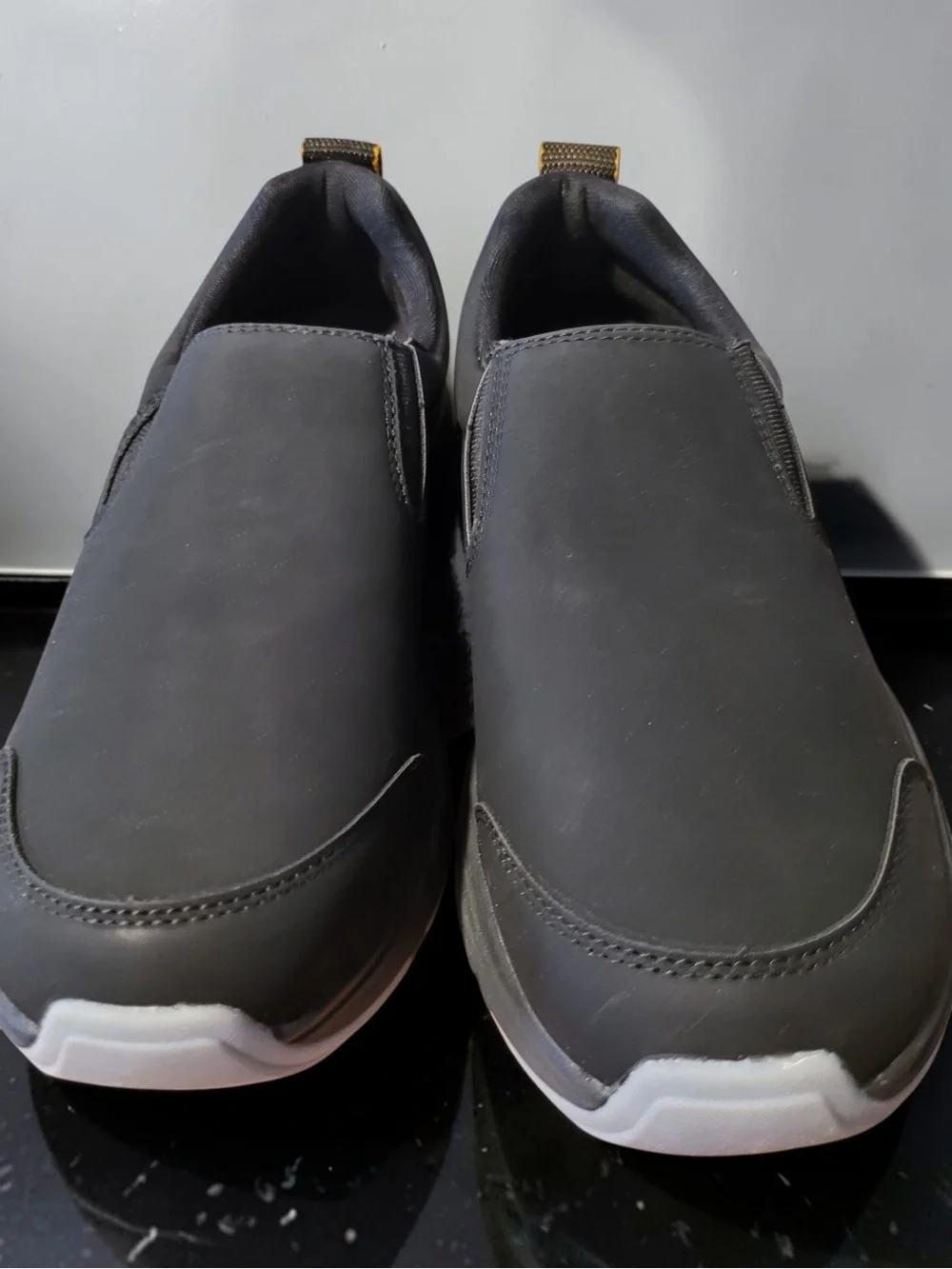 GerryS classic black